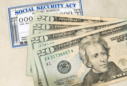 Social Security